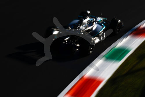 F1 Grand Prix of Italy