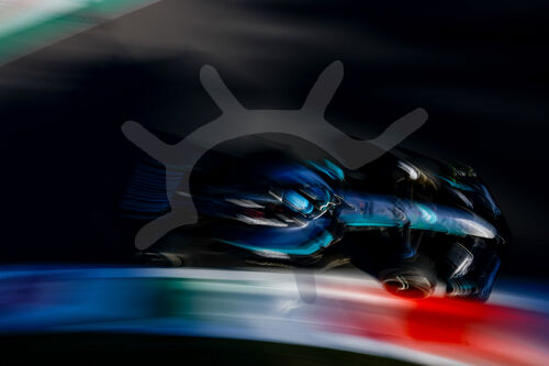 F1 Grand Prix of Italy