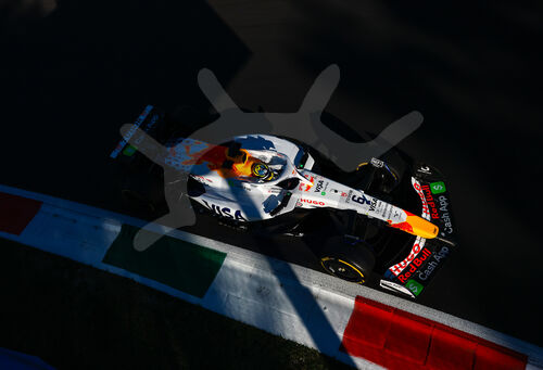 F1 Grand Prix of Italy