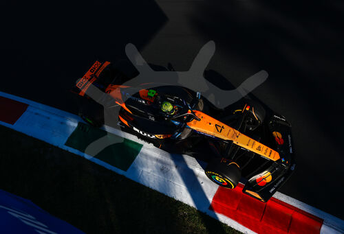 F1 Grand Prix of Italy