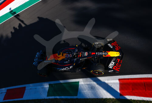 F1 Grand Prix of Italy