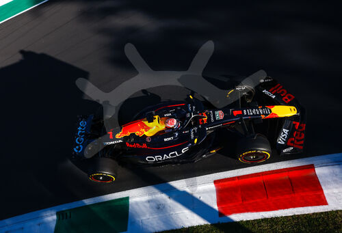 F1 Grand Prix of Italy