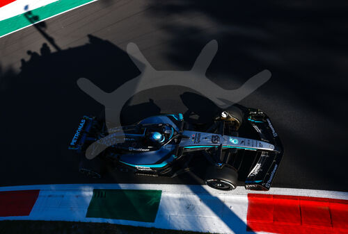 F1 Grand Prix of Italy