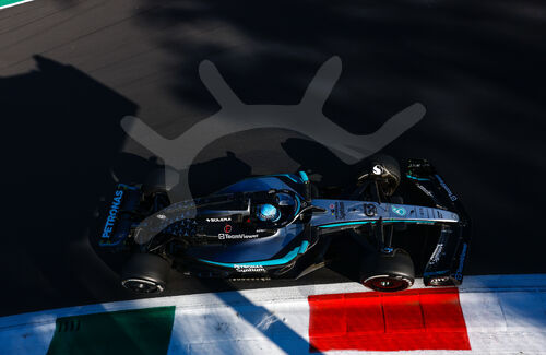 F1 Grand Prix of Italy