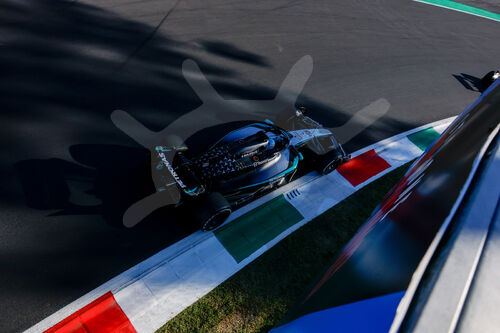 F1 Grand Prix of Italy