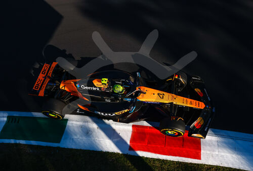 F1 Grand Prix of Italy