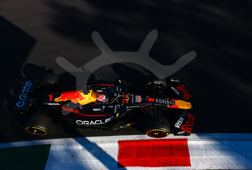 F1 Grand Prix of Italy