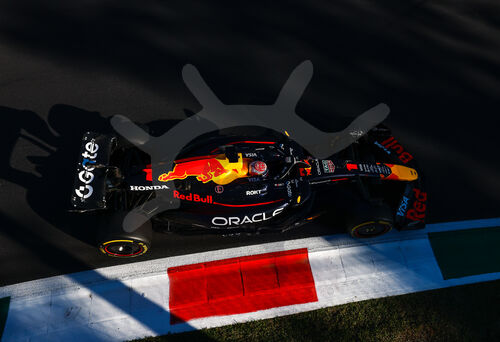 F1 Grand Prix of Italy