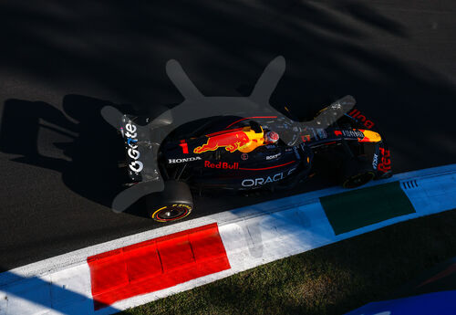 F1 Grand Prix of Italy