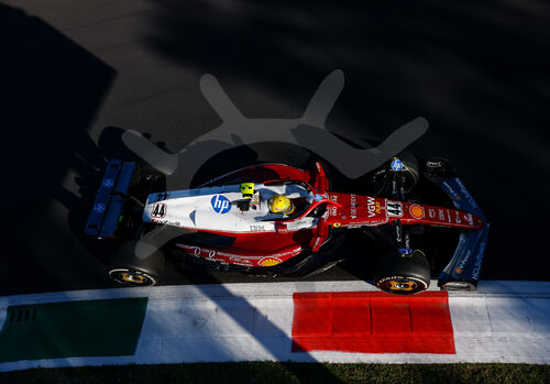 F1 Grand Prix of Italy