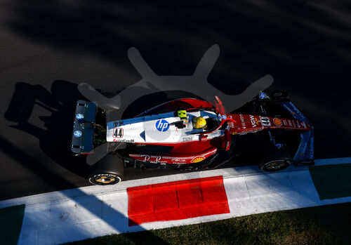 F1 Grand Prix of Italy