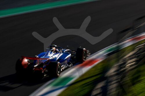 F1 Grand Prix of Italy