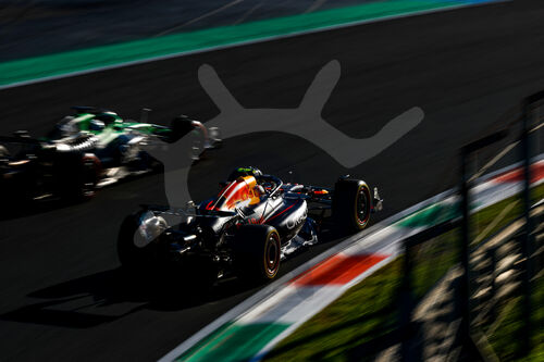 F1 Grand Prix of Italy