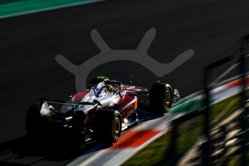 F1 Grand Prix of Italy