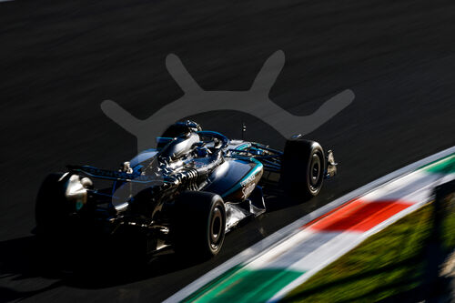 F1 Grand Prix of Italy