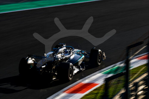 F1 Grand Prix of Italy