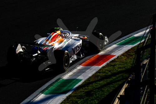 F1 Grand Prix of Italy