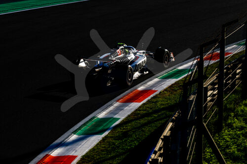 F1 Grand Prix of Italy