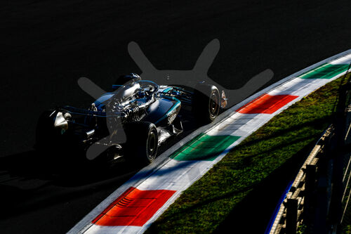 F1 Grand Prix of Italy