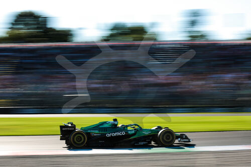 F1 Grand Prix of Italy