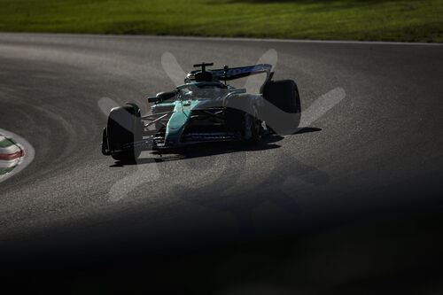 F1 Grand Prix of Italy