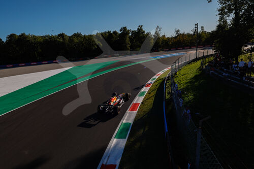 F1 Grand Prix of Italy