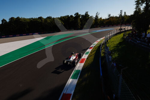 F1 Grand Prix of Italy