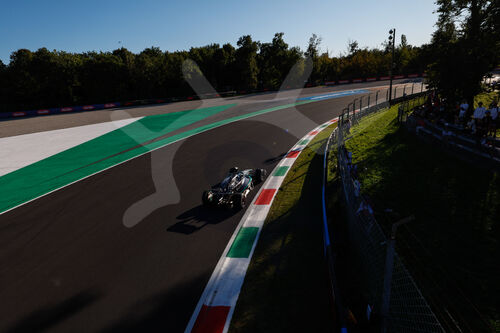 F1 Grand Prix of Italy