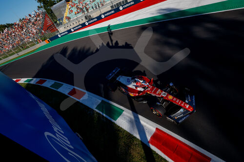 F1 Grand Prix of Italy