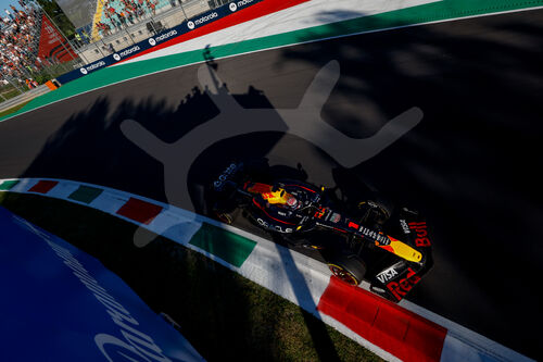 F1 Grand Prix of Italy