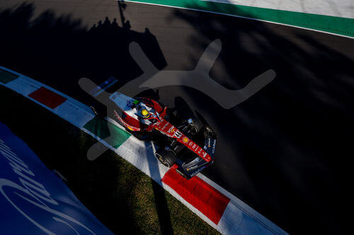 F1 Grand Prix of Italy