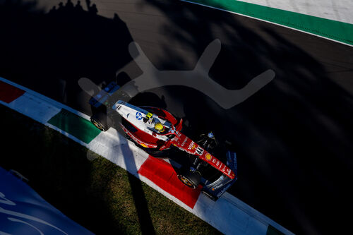 F1 Grand Prix of Italy