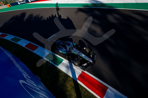 F1 Grand Prix of Italy