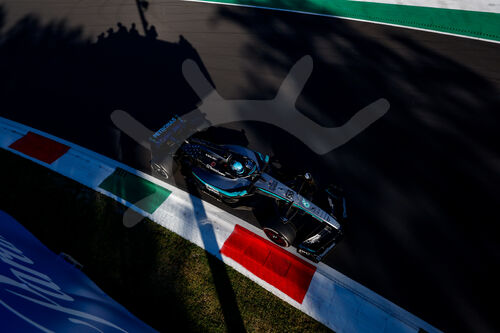 F1 Grand Prix of Italy