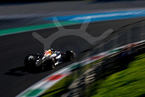 F1 Grand Prix of Italy