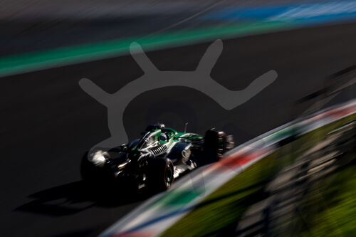 F1 Grand Prix of Italy