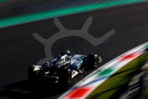 F1 Grand Prix of Italy