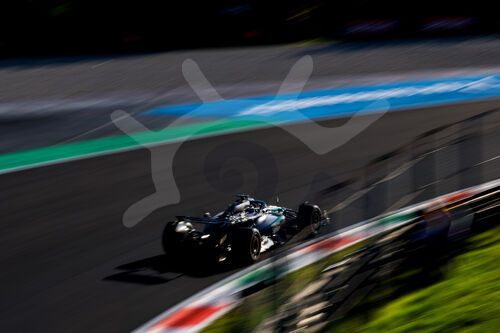 F1 Grand Prix of Italy