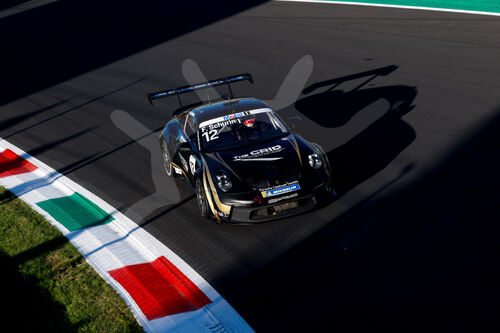 Porsche Mobil 1 Supercup, Monza 2025