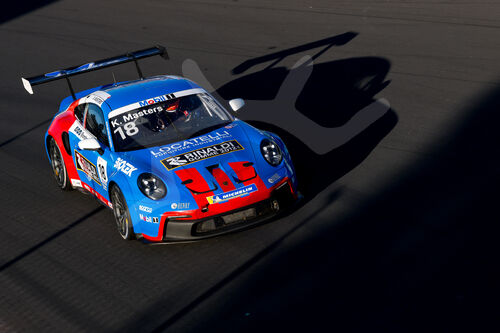 Porsche Mobil 1 Supercup, Monza 2025
