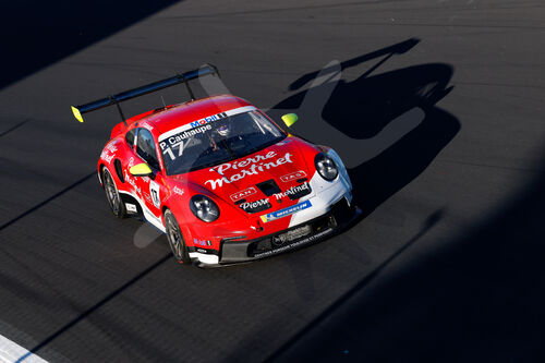 Porsche Mobil 1 Supercup, Monza 2025