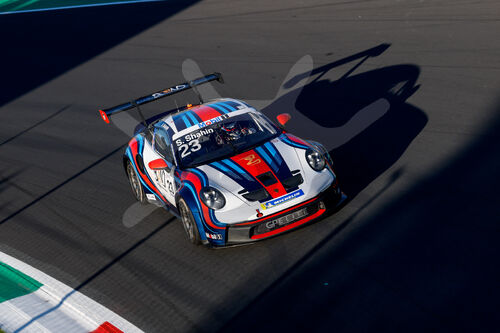 Porsche Mobil 1 Supercup, Monza 2025