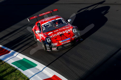 Porsche Mobil 1 Supercup, Monza 2025