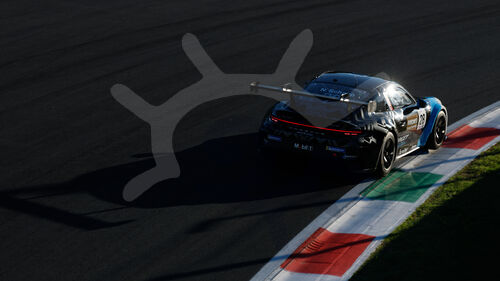 Porsche Mobil 1 Supercup, Monza 2025