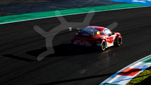 Porsche Mobil 1 Supercup, Monza 2025