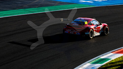 Porsche Mobil 1 Supercup, Monza 2025
