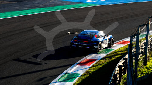 Porsche Mobil 1 Supercup, Monza 2025