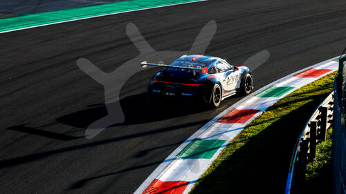 Porsche Mobil 1 Supercup, Monza 2025