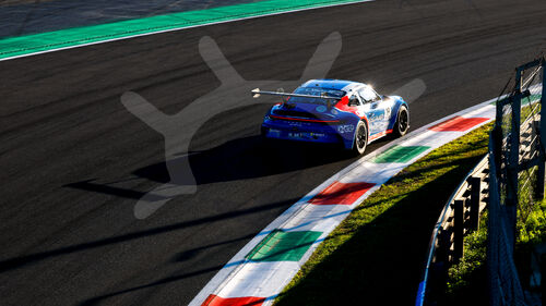 Porsche Mobil 1 Supercup, Monza 2025