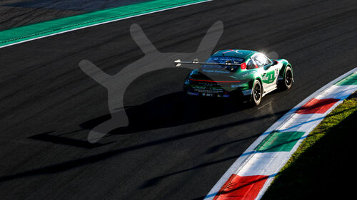 Porsche Mobil 1 Supercup, Monza 2025